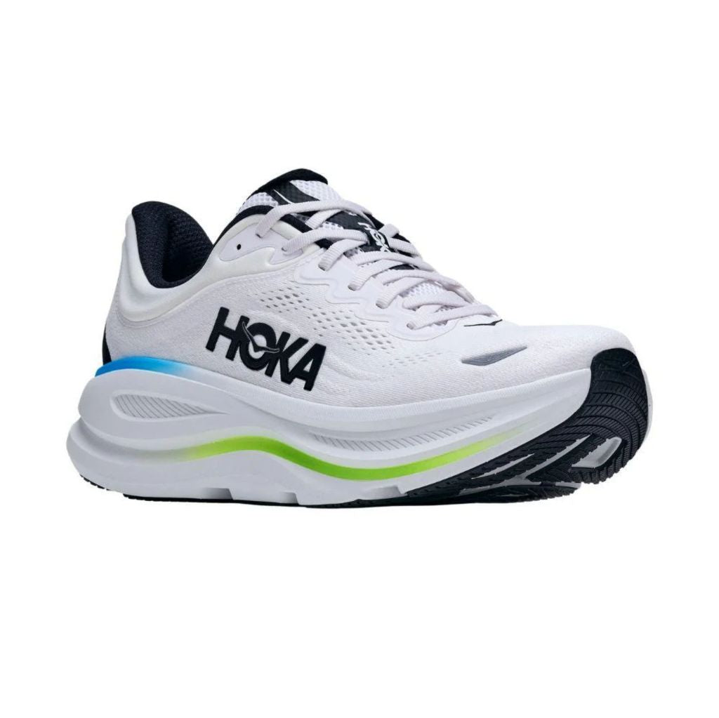 Bondi 9 Wide (Men) Frost / Black