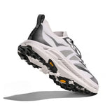 Mafate Speed 4 Lite TS (Unisex) - White / Black
