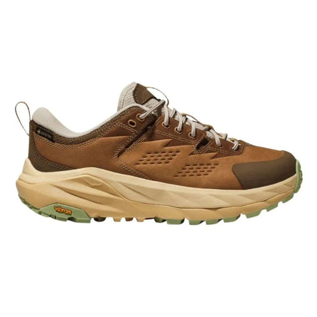 Kaha Low GTX TP (Unisex) - Wheat / Mushroom