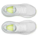 White/Mist
