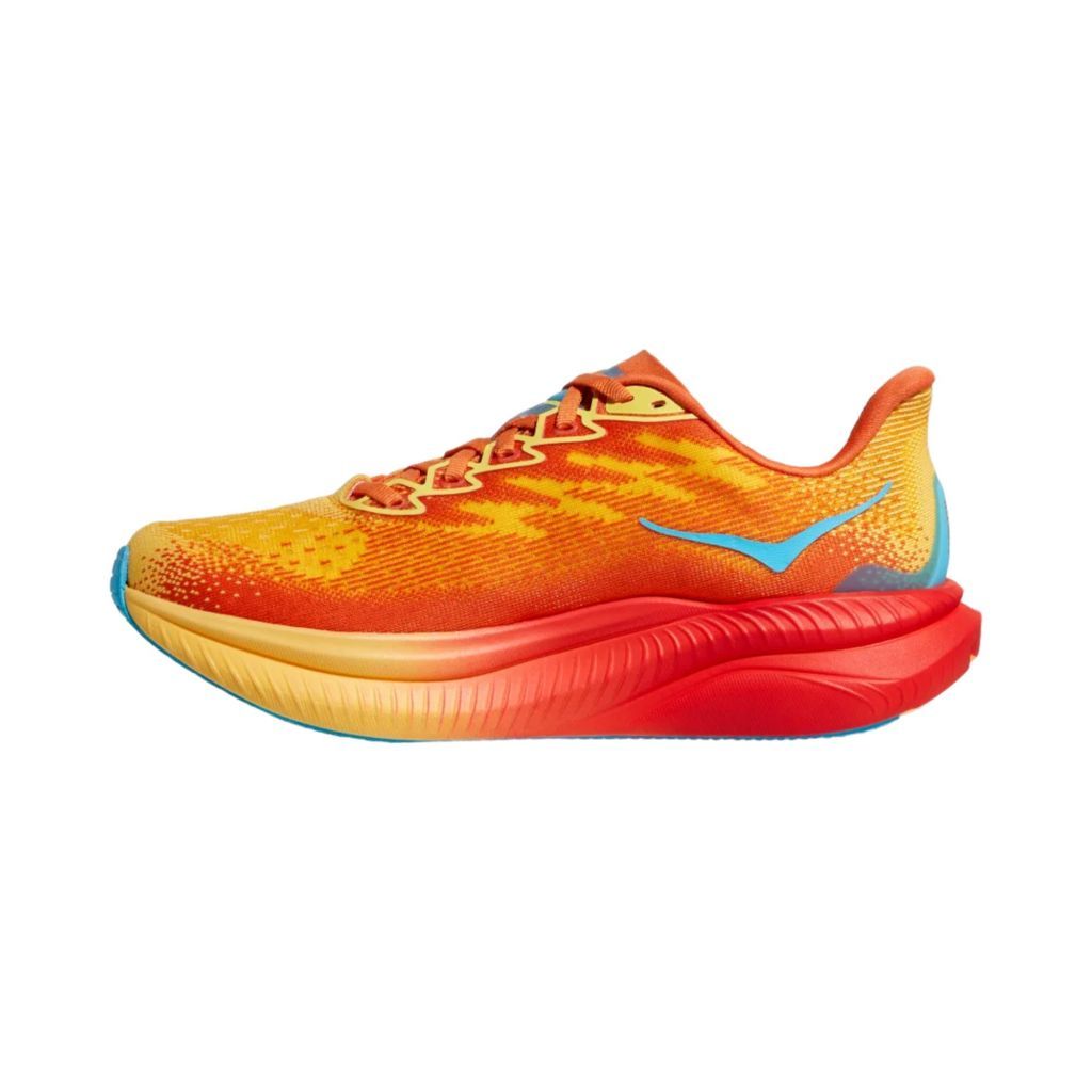 Mach 6 (Men)