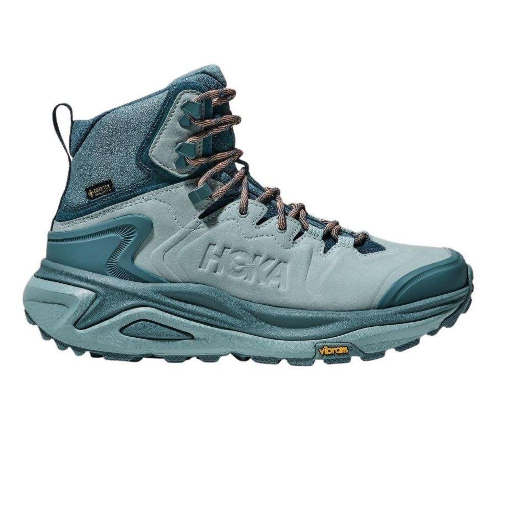 Kaha 3 GTX (Women) - Mountain Fog / Druzy