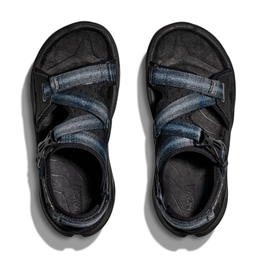 Infini Hike TC (Women) - Black / Black