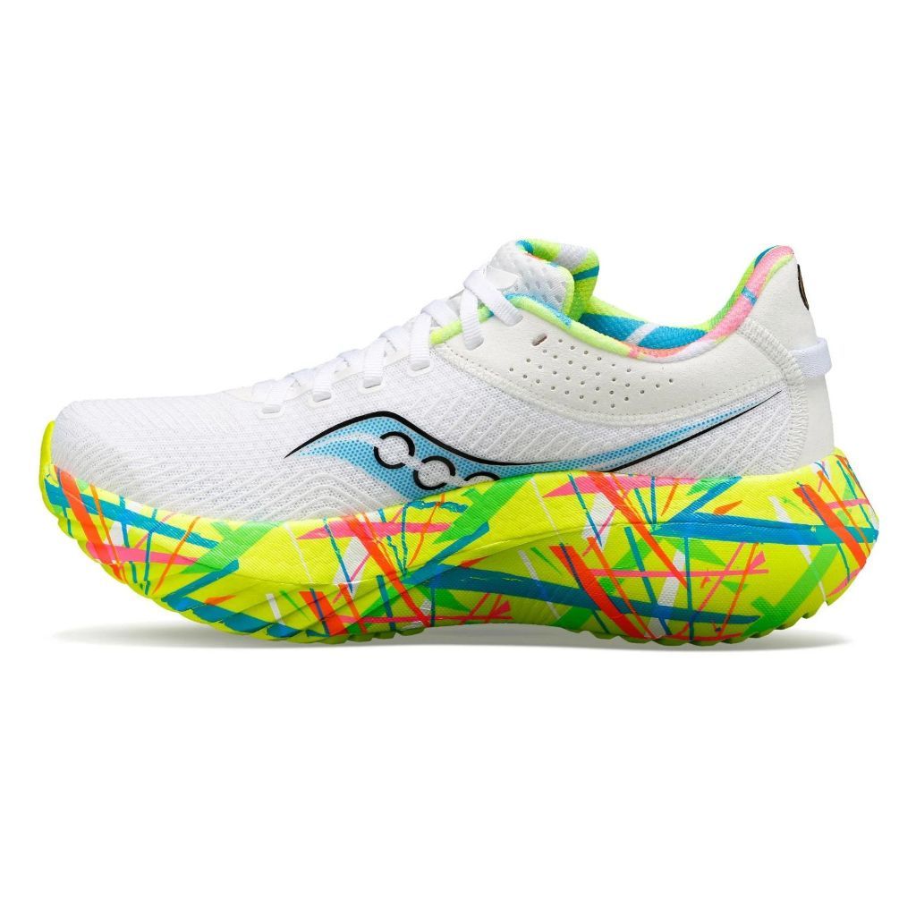 White/Citron (Marathon-Tokyo)