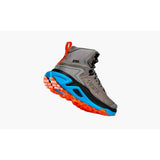 Kaha 3 GTX (Men) - Galactic Grey / Lava