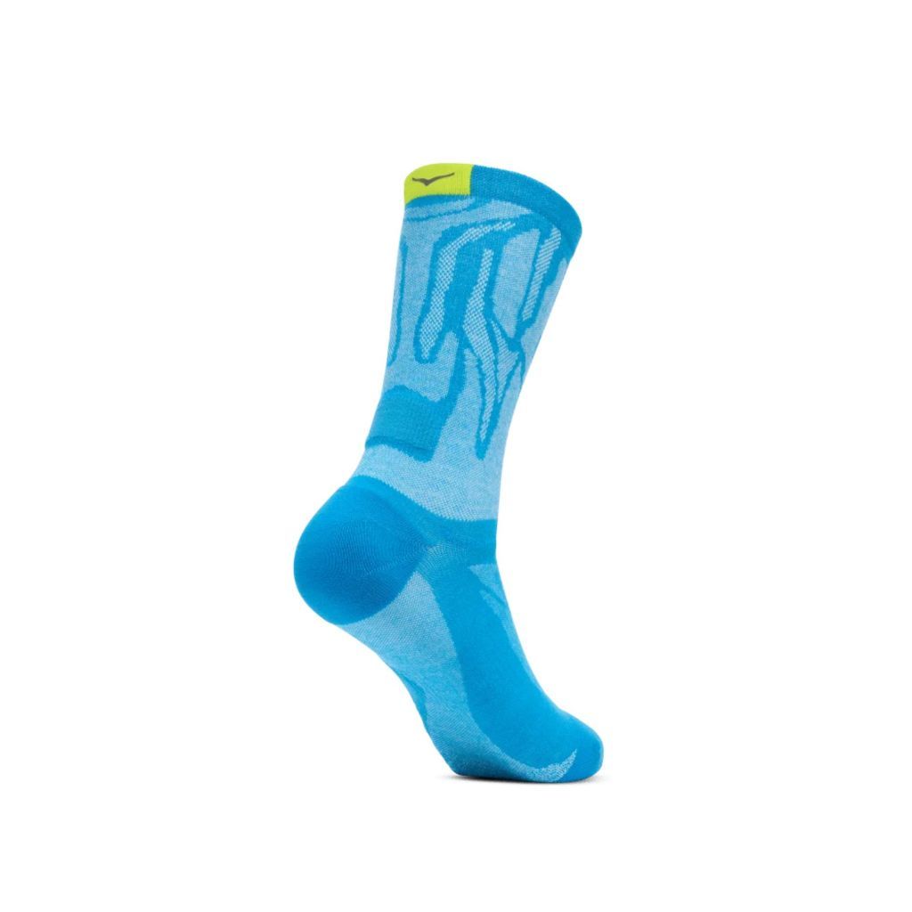 Clifton Crew Run Sock (Unisex)