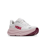 Bondi 9 (Women) White / Pink Opal