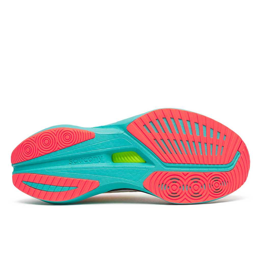 Endorphin Speed 5 (Women)