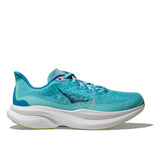 Mach 6 (Women)