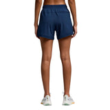 Outpace 5" Split Short (Women)