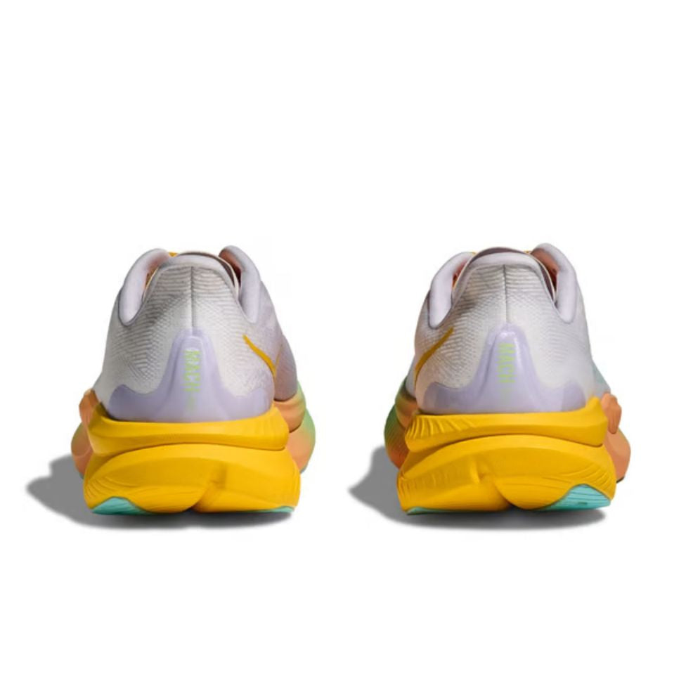 Mach 6 (Men)