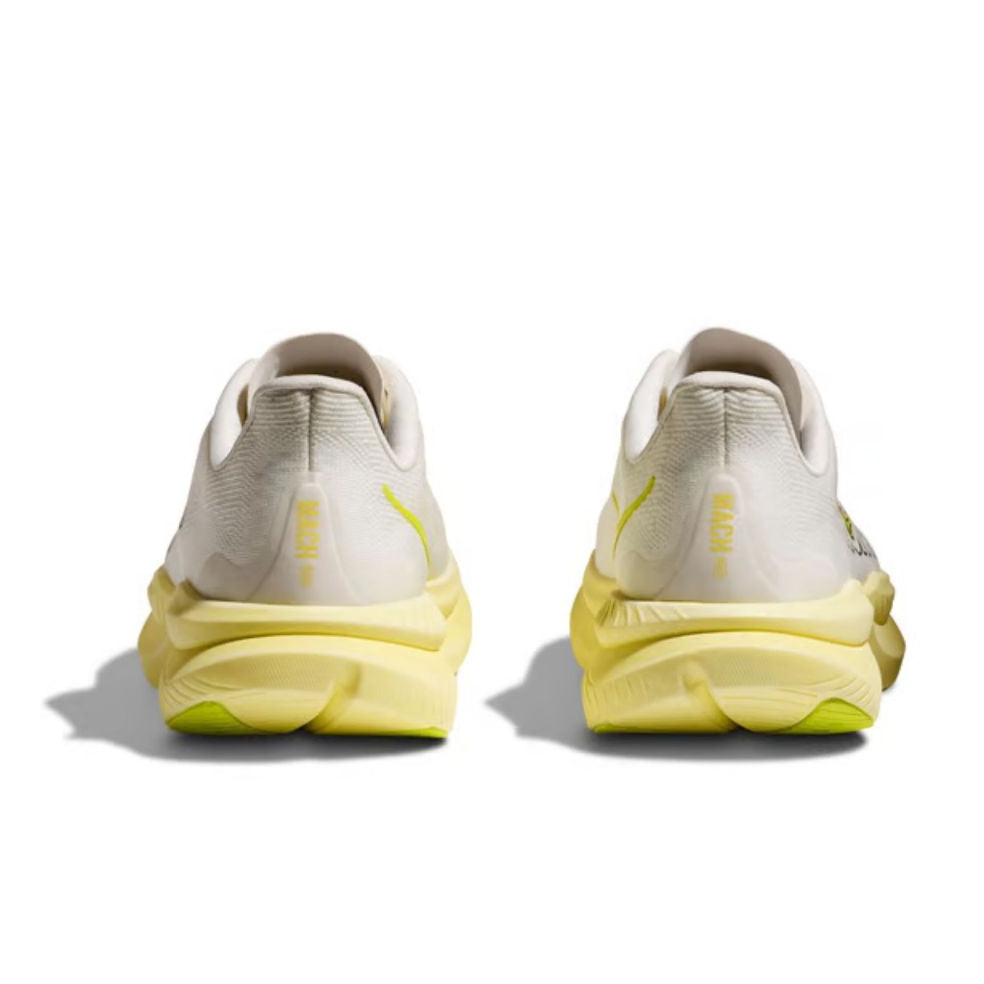 Mach 6 (Women)