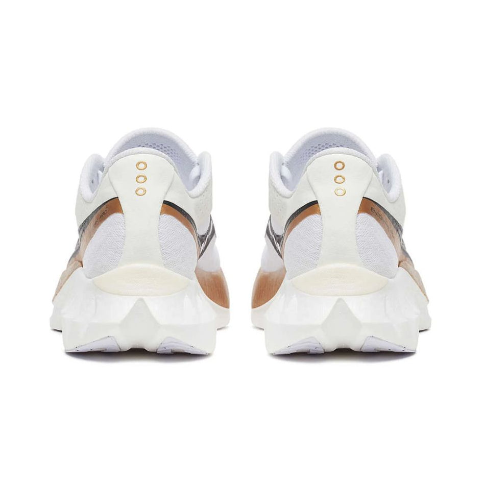 White/Gold