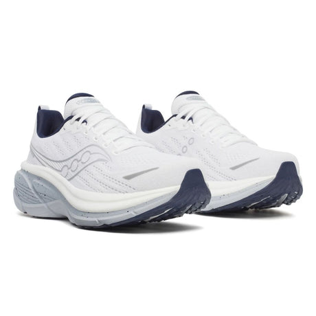 White/Navy