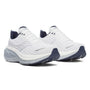 White/Navy