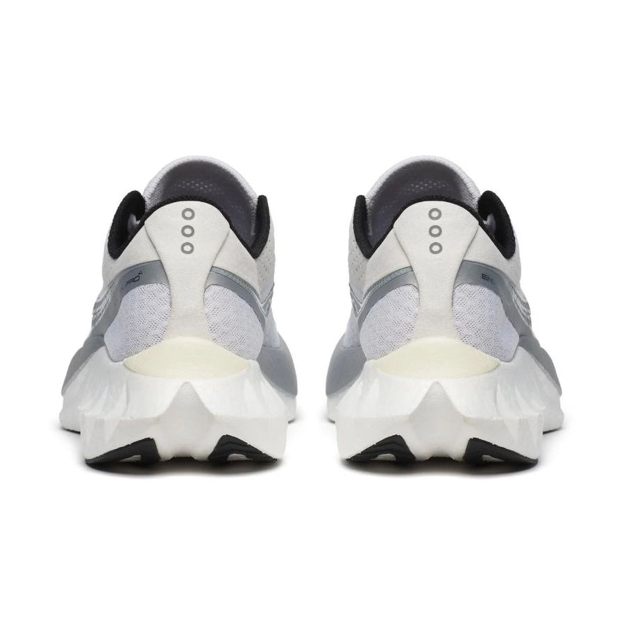 White/Silver