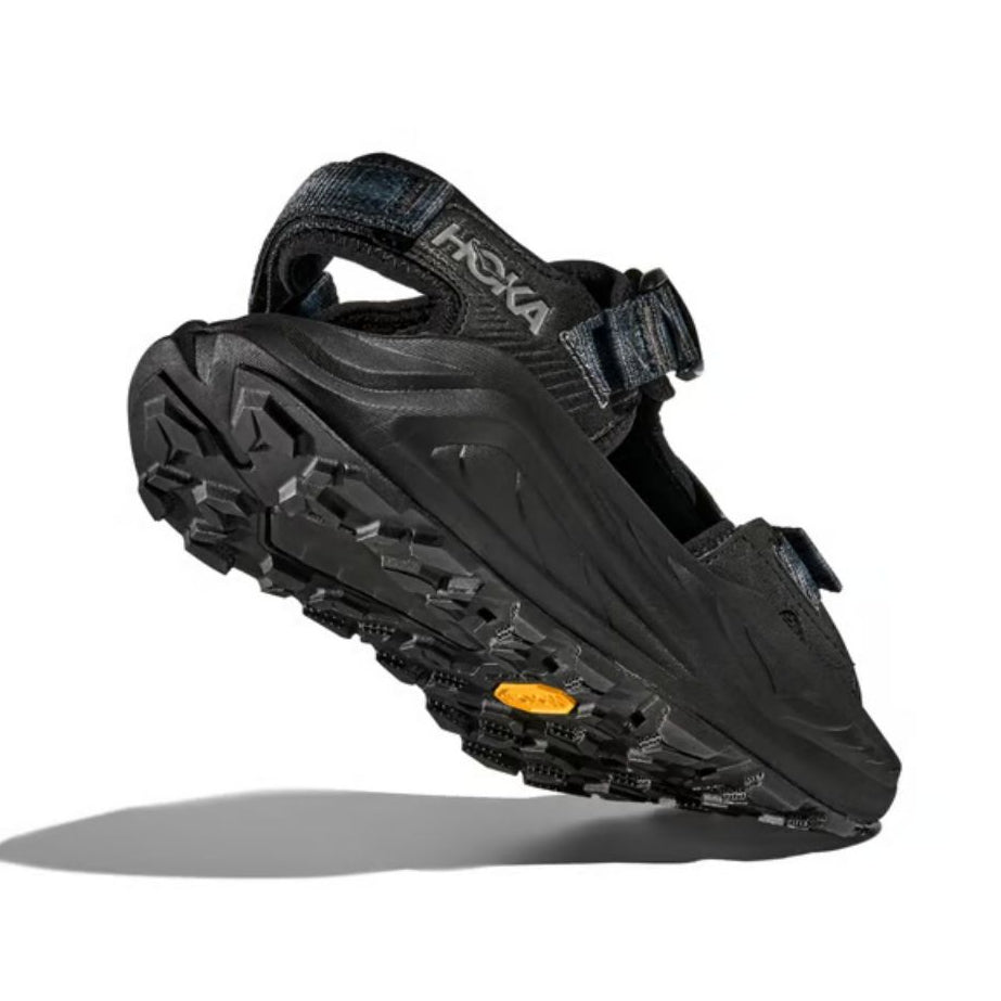 Infini Hike TC (Men) - Black / Black