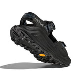 Infini Hike TC (Men) - Black / Black