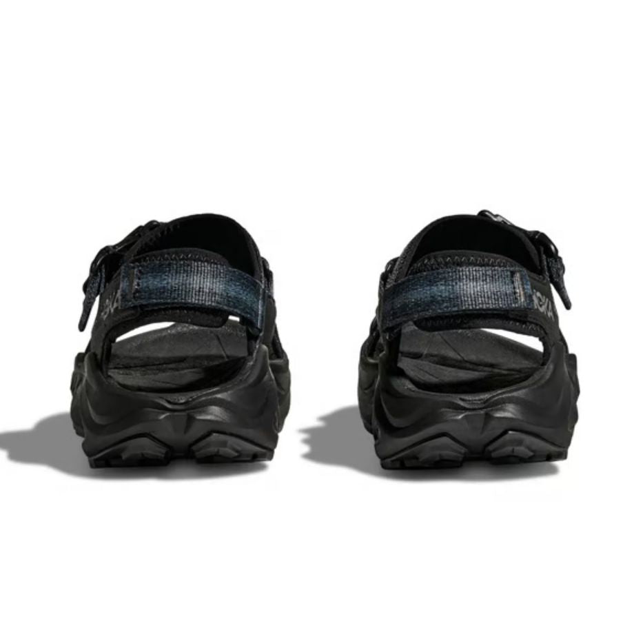 Infini Hike TC (Men) - Black / Black