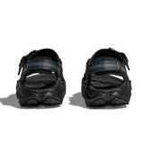Infini Hike TC (Men) - Black / Black