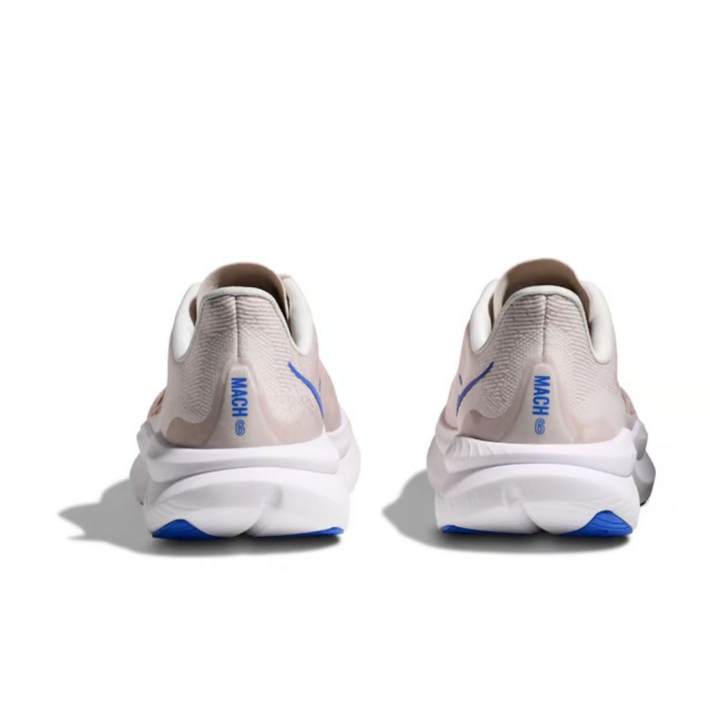 Mach 6 (Women)