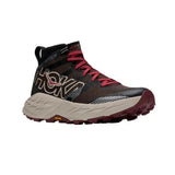 Speedgoat 7 Hike GTX (Men) - Spiced Chocolate / River Rock Grey