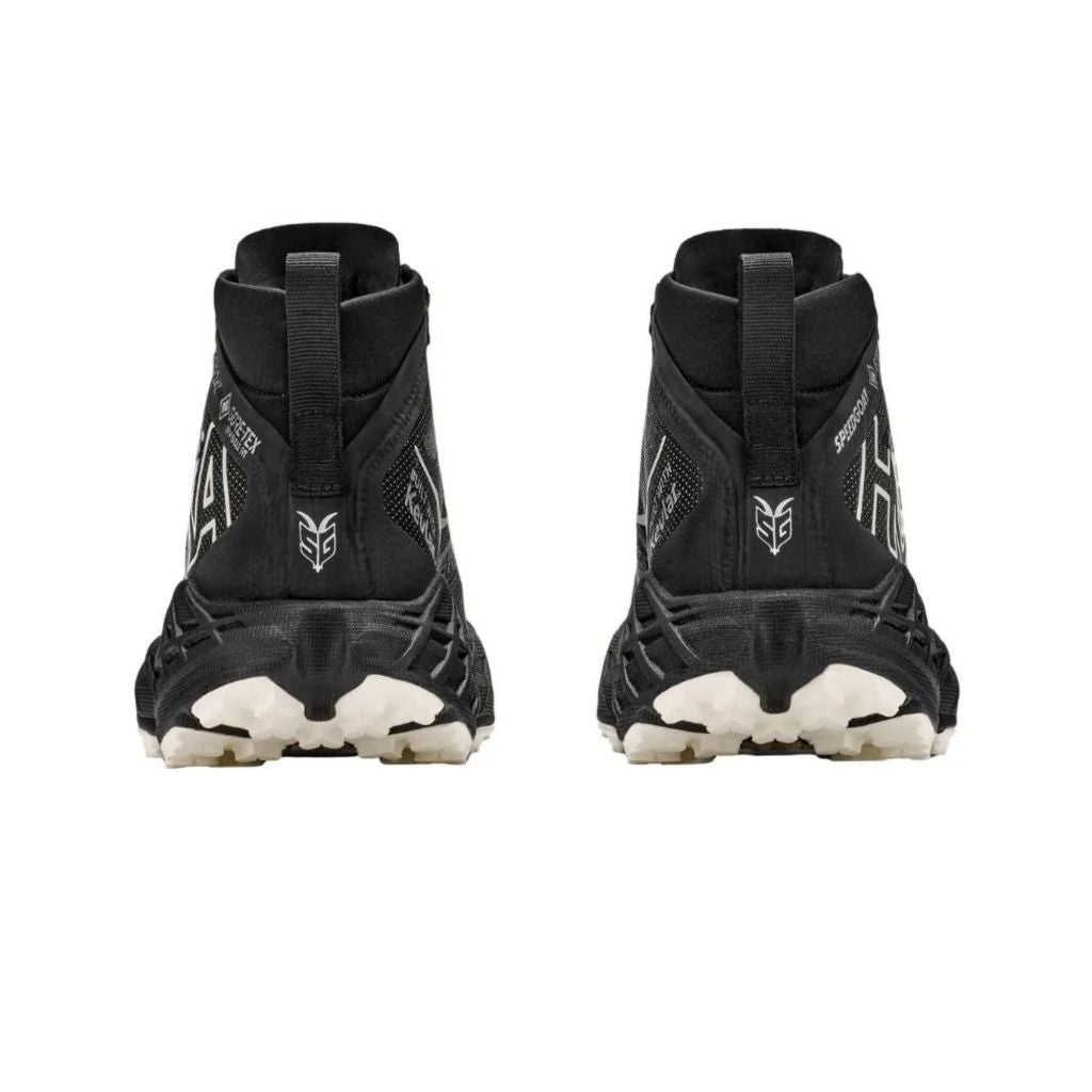 Speedgoat 7 Hike GTX (Women) - Smoky Quartz / Alabaster