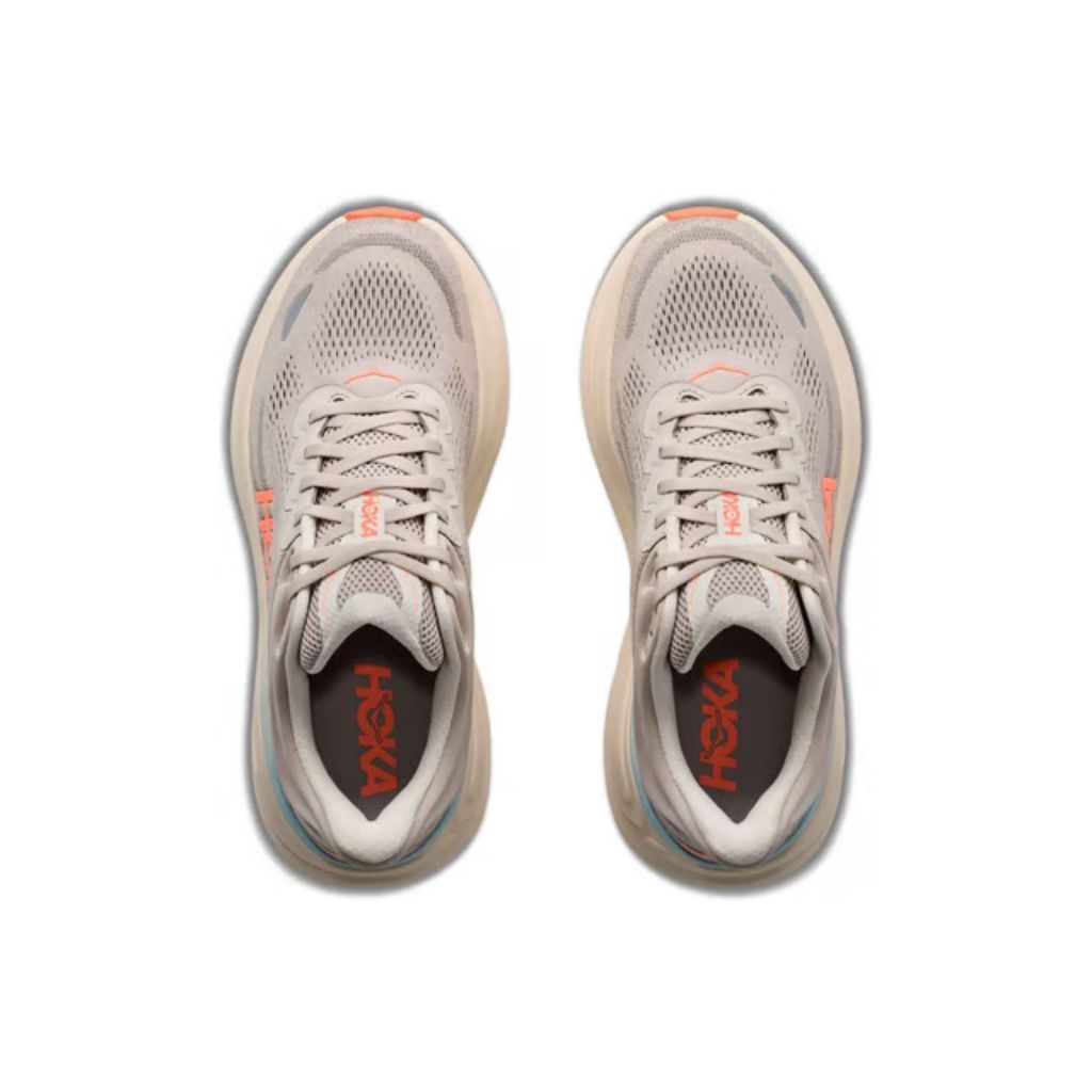 Bondi 9 (Women) River Rock Grey / Mineral Ore