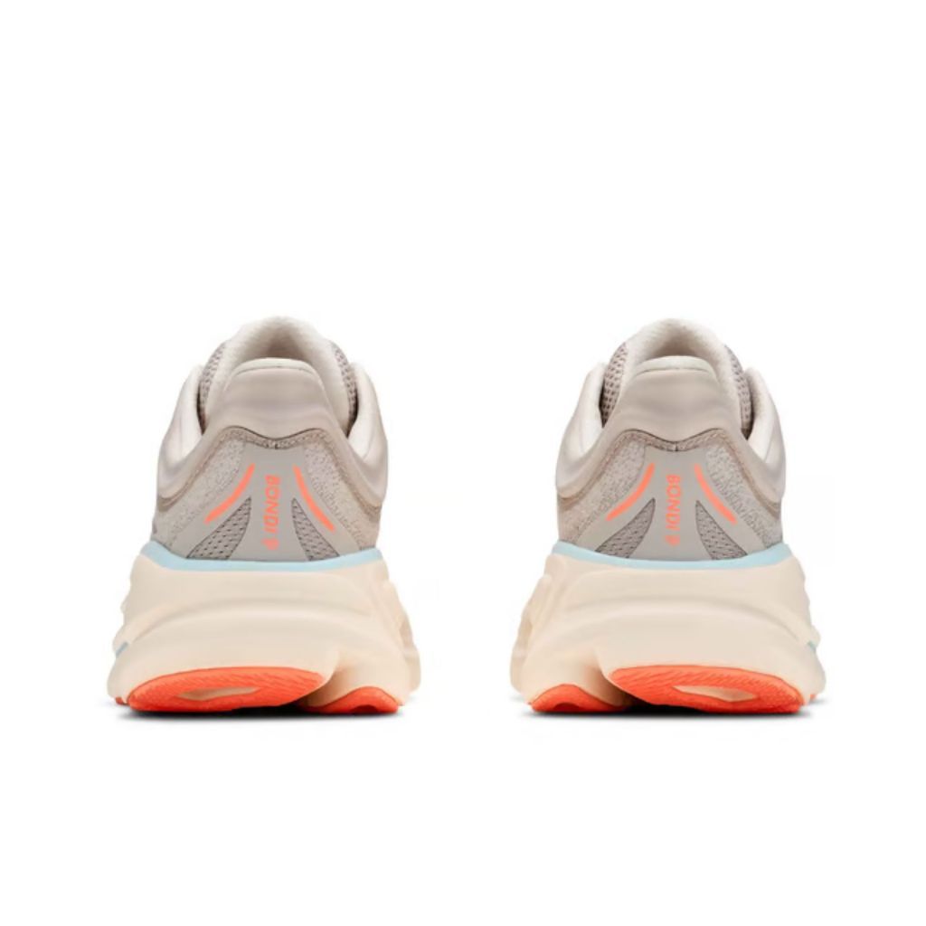 Bondi 9 (Women) River Rock Grey / Mineral Ore