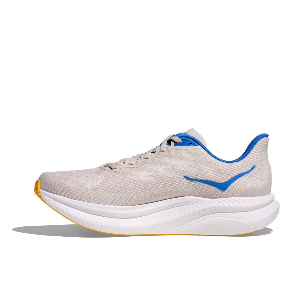 Mach 6 (Men)