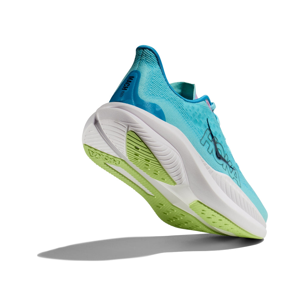 Mach 6 (Women)