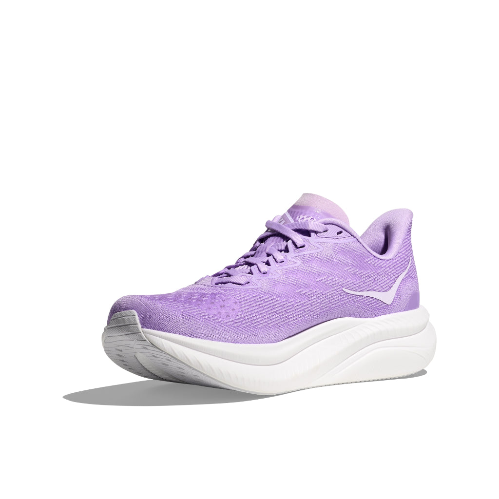 Mach 6 (Women)