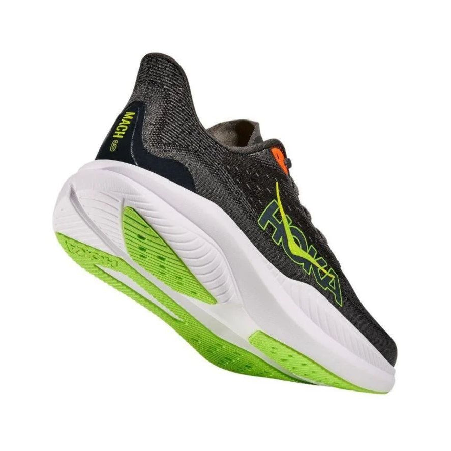 Mach 6 (Men)