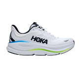 Bondi 9 Wide (Men) Frost / Black