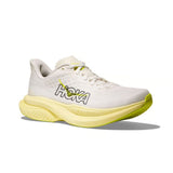 Mach 6 (Women)