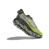 Speedgoat 6 GTX (Men) - Slate / Aloe Vera