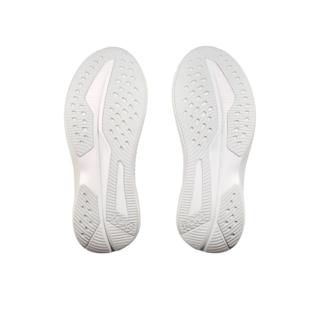 Mach 6 LA (Women) - White / White