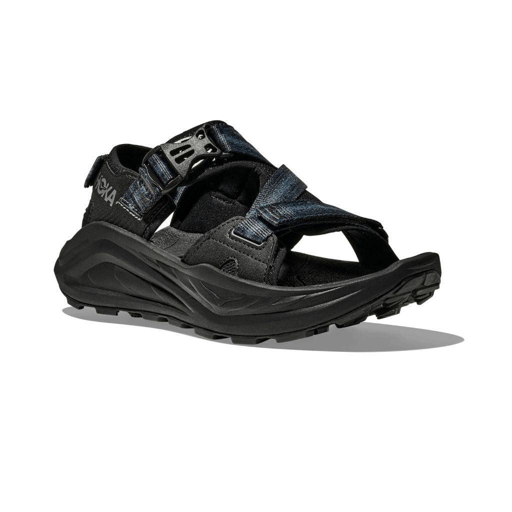 Infini Hike TC (Women) - Black / Black