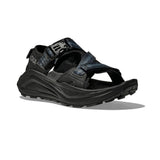 Infini Hike TC (Women) - Black / Black