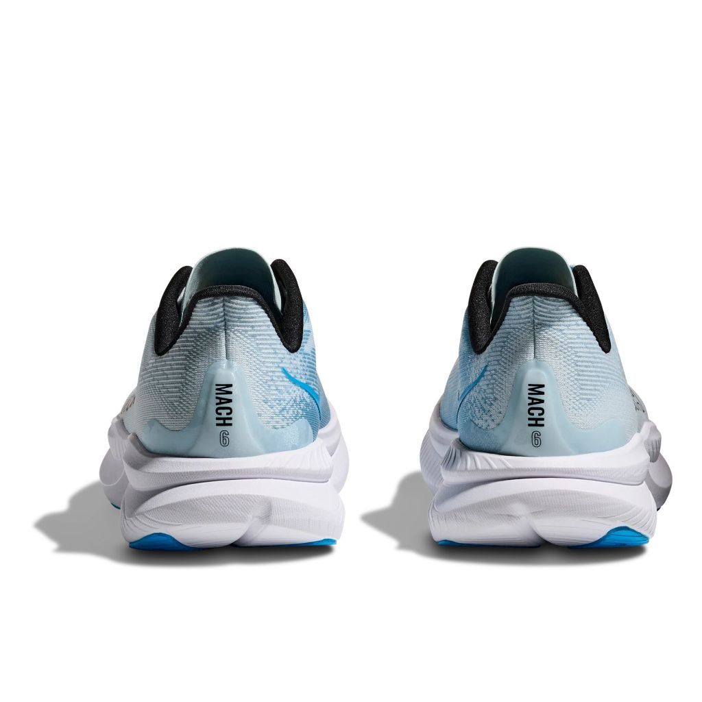 Mach 6 (Women)