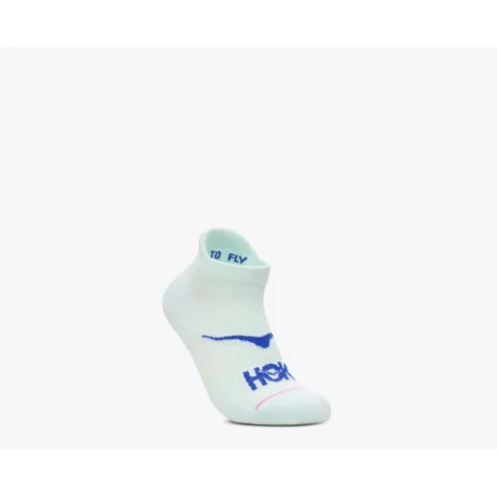 No-Show Run Sock 3-Pack (Unisex)