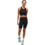 Novafly 9'' Knit Short (Women) - Black