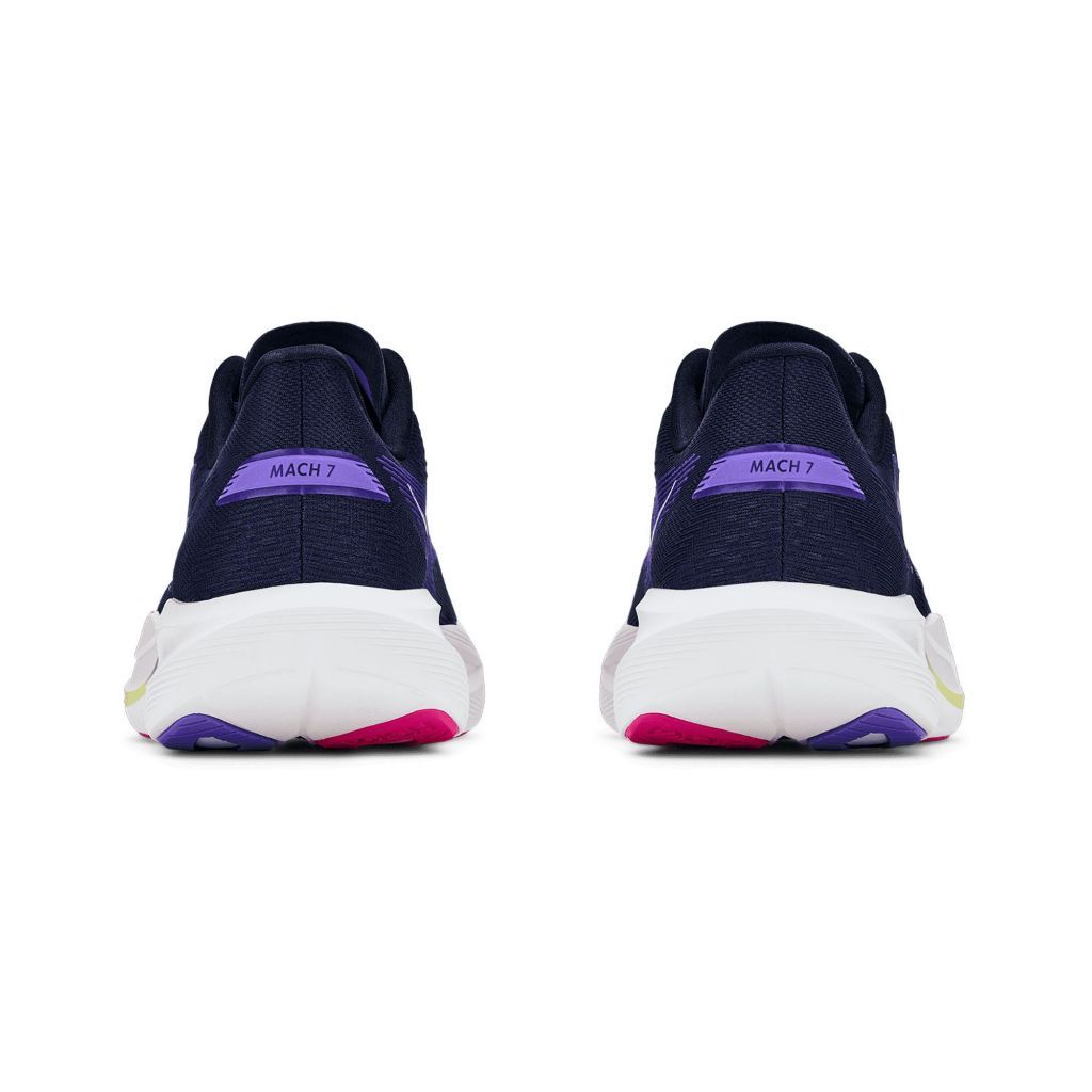 Mach 7 (Women)