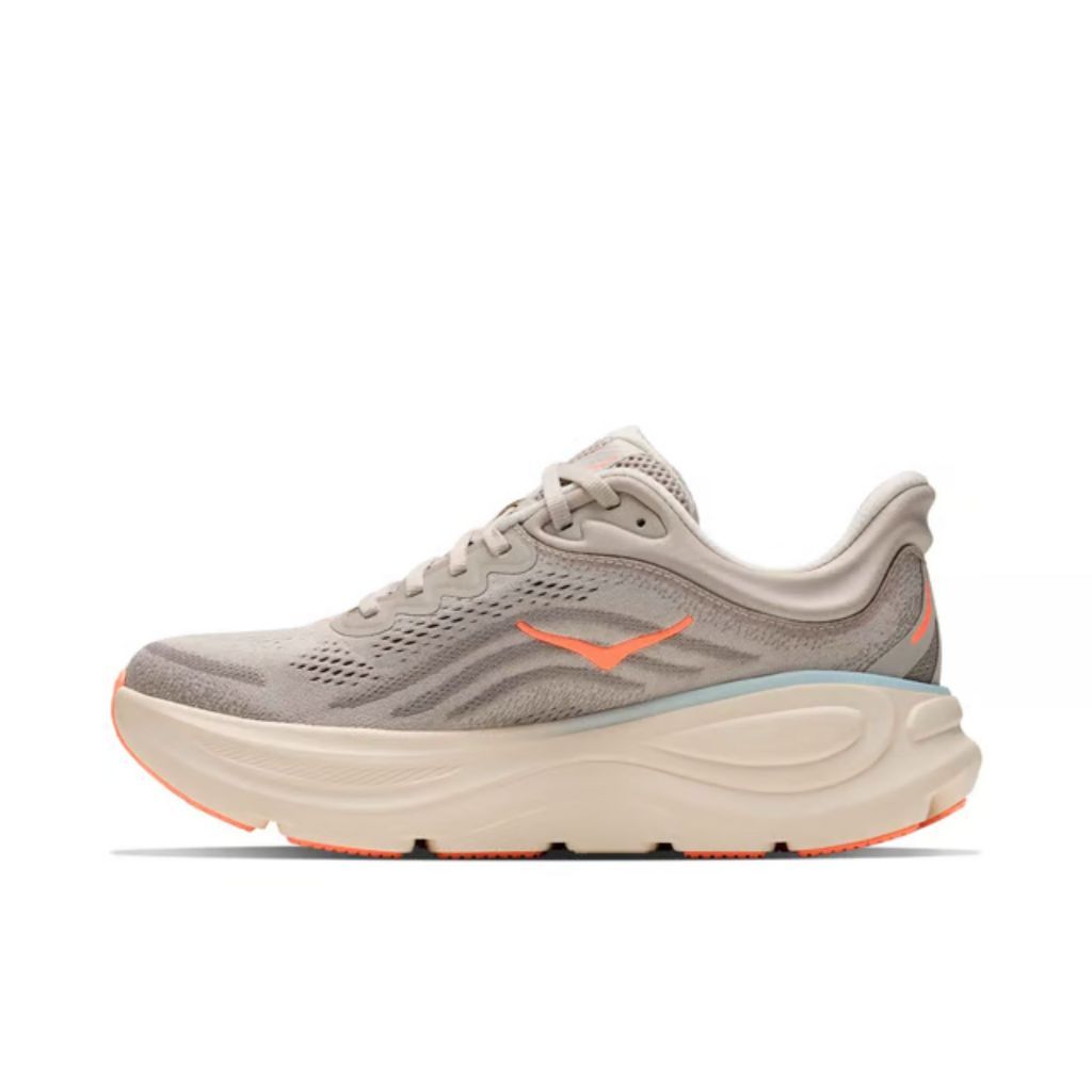 Bondi 9 (Women) River Rock Grey / Mineral Ore