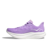 Mach 6 (Women)