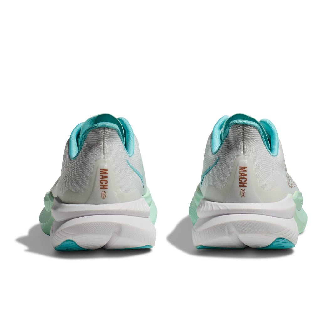 Mach 6 (Women)