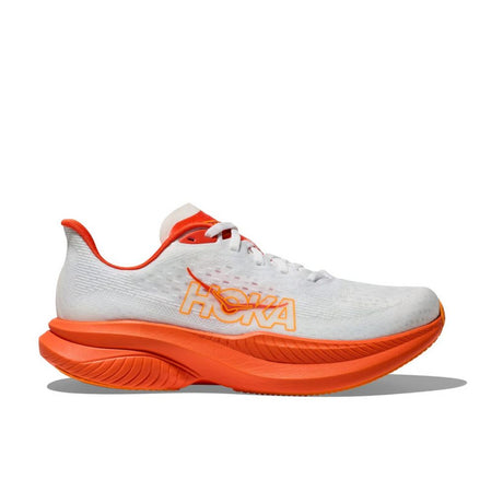 Mach 6 (Men)