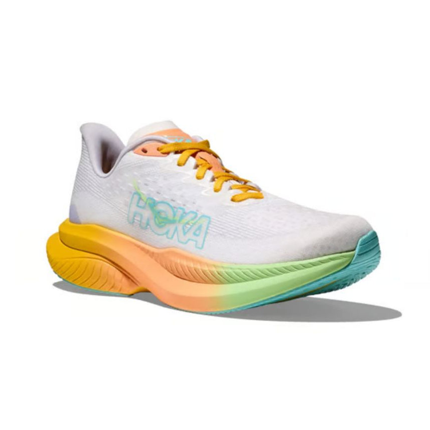 Mach 6 (Men)