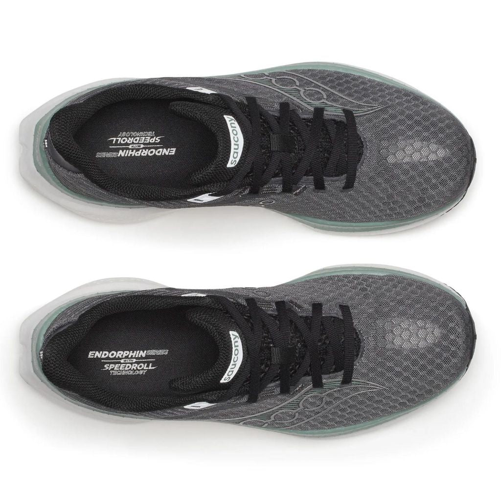 Carbon/Iceberg