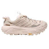 Mafate Three2 Grid (Unisex) - Rose Cream / Stucco